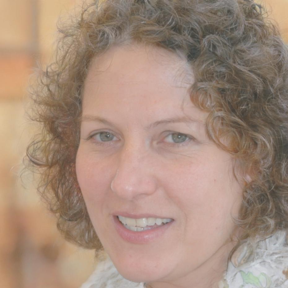 Marie Dubois, apprenante PathwayGlowX