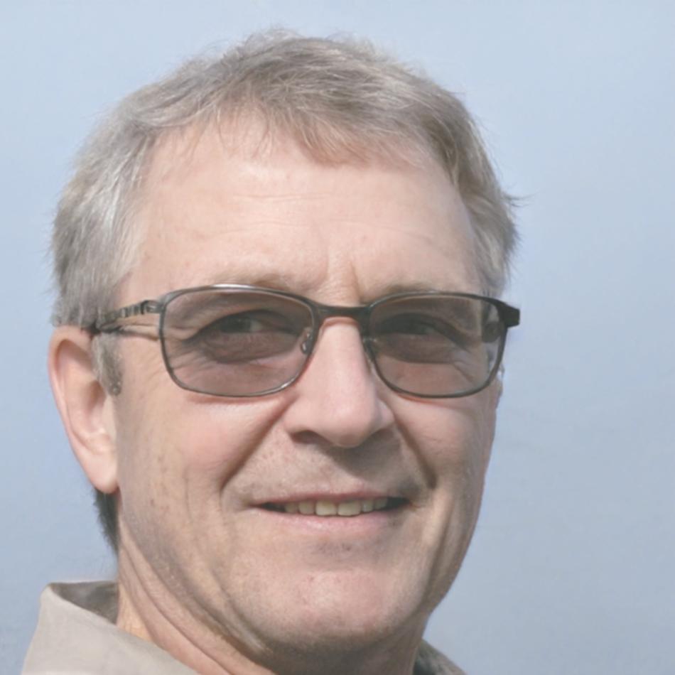 Portrait de Marc Dubois, Directeur Pédagogique
